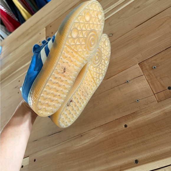 Women’s Adidas Samba Sneakers - Picture 7 of 7